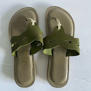 Kino #19 Brazilian Flip Flop Sandal Slides 6